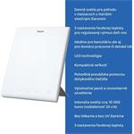 Beurer TL 45 Perfect Day, terapeutická lampa s denným svetlom