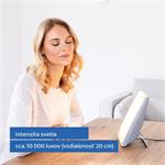 Beurer TL 45 Perfect Day, terapeutická lampa s denným svetlom
