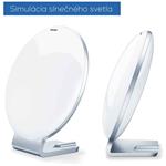 Beurer TL 50, terapeutická lampa s denným svetlom