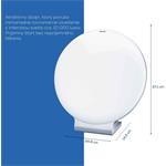 Beurer TL 50, terapeutická lampa s denným svetlom