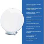 Beurer TL 70, terapeutická lampa s denným svetlom