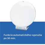 Beurer TL 70, terapeutická lampa s denným svetlom