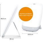 Beurer TL 85, terapeutická lampa s denným svetlom