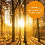 Beurer TL 95, terapeutická lampa s denným svetlom