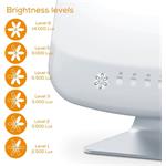 Beurer TL 95, terapeutická lampa s denným svetlom