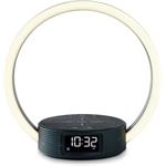 Beurer WL 65, svetelný budík s Qi-nabíjačkou