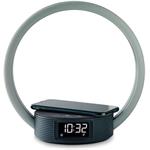 Beurer WL 65, svetelný budík s Qi-nabíjačkou