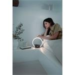 Beurer WL 65, svetelný budík s Qi-nabíjačkou