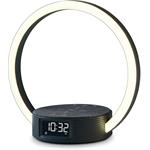 Beurer WL 65, svetelný budík s Qi-nabíjačkou