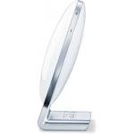 Beurer WL 75, rádiobudík so svietidlom