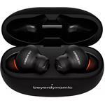 Beyerdynamic AMIRON 100, Bluetooth In-Ear slúchadlá, čierne