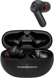 Beyerdynamic AMIRON 100, Bluetooth In-Ear slúchadlá, čierne