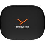 Beyerdynamic AMIRON 200, Bluetooth Open-Ear slúchadlá, čierna/oranžová