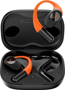 Beyerdynamic AMIRON 200, Bluetooth Open-Ear slúchadlá, čierna/oranžová