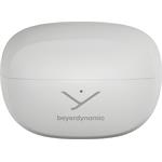 Beyerdynamic Amiron Zero, Bluetooth Open-Ear Clip slúchadlá, biele