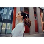 Beyerdynamic Amiron Zero, Bluetooth Open-Ear Clip slúchadlá, čierna/oranžová