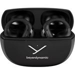 Beyerdynamic Amiron Zero, Bluetooth Open-Ear Clip slúchadlá, čierne