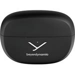 Beyerdynamic Amiron Zero, Bluetooth Open-Ear Clip slúchadlá, čierne