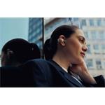 Beyerdynamic Amiron Zero, Bluetooth Open-Ear Clip slúchadlá, čierne