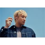 Beyerdynamic Amiron Zero, Bluetooth Open-Ear Clip slúchadlá, čierne