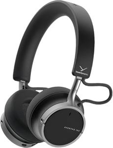 Beyerdynamic AVENTHO 100, Bluetooth On-Ear slúchadlá, čierne