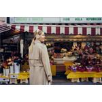 Beyerdynamic AVENTHO 100, Bluetooth On-Ear slúchadlá, hnedé