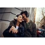 Beyerdynamic AVENTHO 100, Bluetooth On-Ear slúchadlá, hnedé