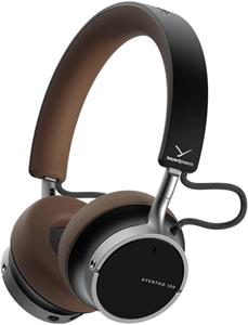 Beyerdynamic AVENTHO 100, Bluetooth On-Ear slúchadlá, hnedé