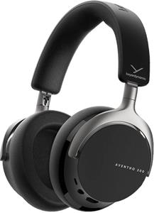Beyerdynamic AVENTHO 200, Bluetooth Over-Ear slúchadlá, čierne