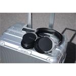 Beyerdynamic AVENTHO 200, Bluetooth Over-Ear slúchadlá, šedé