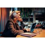 Beyerdynamic AVENTHO 200, Bluetooth Over-Ear slúchadlá, šedé