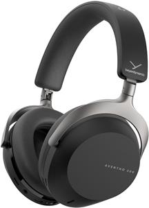 Beyerdynamic AVENTHO 300, Bluetooth Over-Ear slúchadlá, čierne