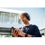 Beyerdynamic AVENTHO 300, Bluetooth Over-Ear slúchadlá, šedá