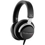 Beyerdynamic DJ 300 PRO X CLUB, káblové On/Over-Ear slúchadlá, čierne