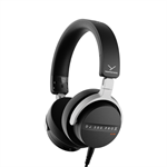Beyerdynamic DJ 300 PRO X CLUB, káblové On/Over-Ear slúchadlá, čierne