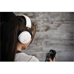 Beyerdynamic MMX 150 Wireless, bezdrôtový herný headset, biely