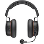 Beyerdynamic MMX 200 Wireless, bezdrôtový herný headset, čierny