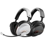 Beyerdynamic MMX 230, Wireless bezdrôtový herný headset, USB/Bluetooth, biely