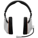 Beyerdynamic MMX 230, Wireless bezdrôtový herný headset, USB/Bluetooth, biely