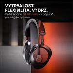 Beyerdynamic MMX 230, Wireless bezdrôtový herný headset, USB/Bluetooth, biely