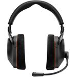 Beyerdynamic MMX 230, Wireless bezdrôtový herný headset, USB/Bluetooth, čierny