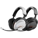 Beyerdynamic MMX 230, Wireless bezdrôtový herný headset, USB/Bluetooth, čierny