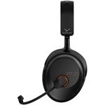 Beyerdynamic MMX 230, Wireless bezdrôtový herný headset, USB/Bluetooth, čierny