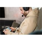 Beyerdynamic MMX 300 PRO, káblový herný headset, čierne