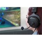 Beyerdynamic MMX 300 PRO, káblový herný headset, čierne