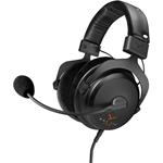Beyerdynamic MMX 300 PRO, káblový herný headset, čierne