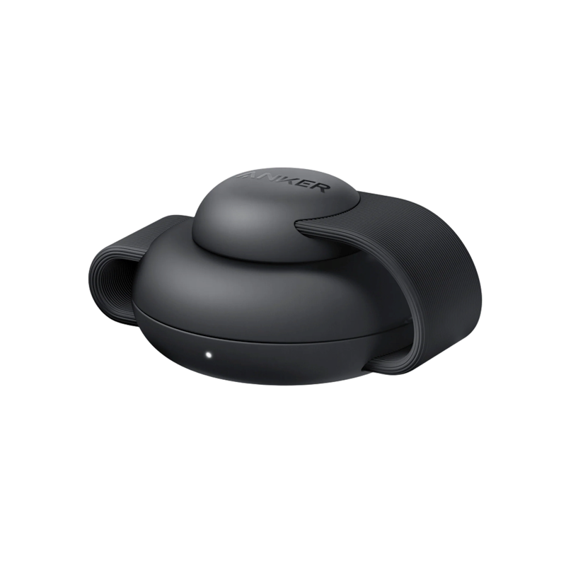 Bezdrátová nabíječka Anker MagGo B25M8 15W černá