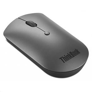 Bezdrôtová myš LENOVO ThinkBook Bluetooth Silent Mouse