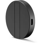 bezdrôtová nabíjačka Qi2 25 W, magnetická, stojanček