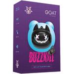Bezdrôtové detské slúchadlá do uší, GOAT Buzzkill